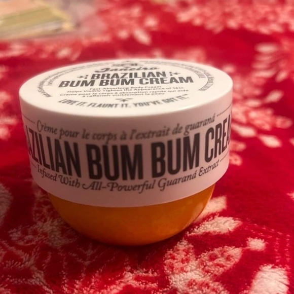 Sol de janeiro cream - Picture 1 of 1